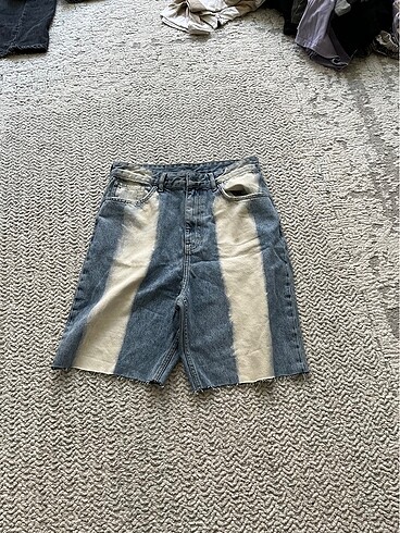 Baggy jort