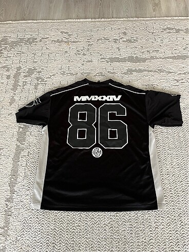 H&M Beyzbol forma