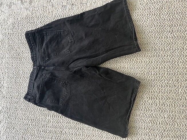 LC Waikiki Baggy jort