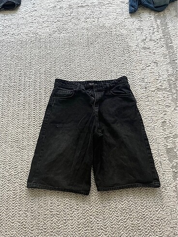 Baggy jort