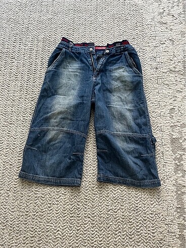 Baggy jort