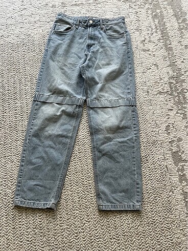 Baggy pant