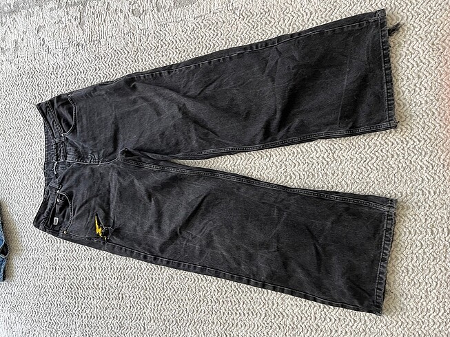 Baggy pantolon
