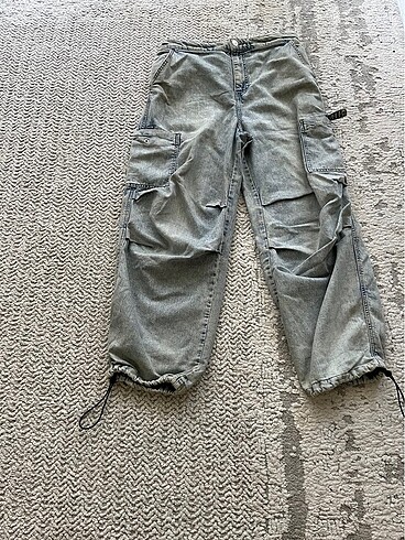 Baggy pantolon
