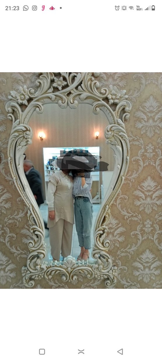 üçlü takım yenidir 42/44bedene uyumludur - Görsel 2