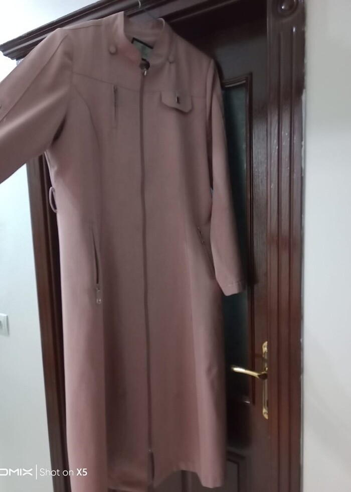 Yazlık kap 46/48 bedene uygundur  - Görsel 3