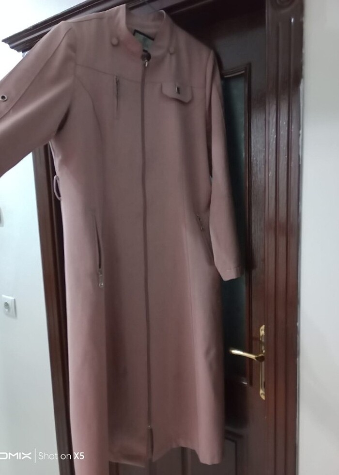 Yazlık kap 46/48 bedene uygundur  - Görsel 4