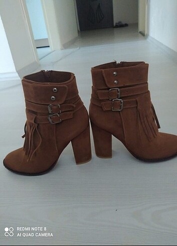 Sıfır bayan bot  - Görsel 5