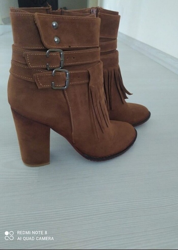 Sıfır bayan bot  - Görsel 2