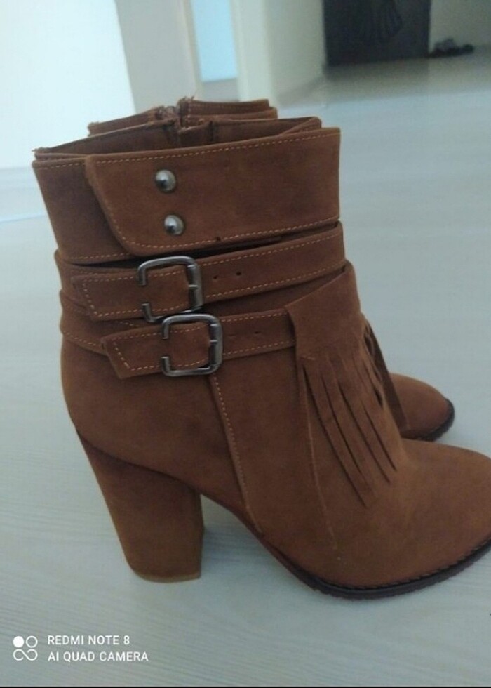 Sıfır bayan bot  - Görsel 3