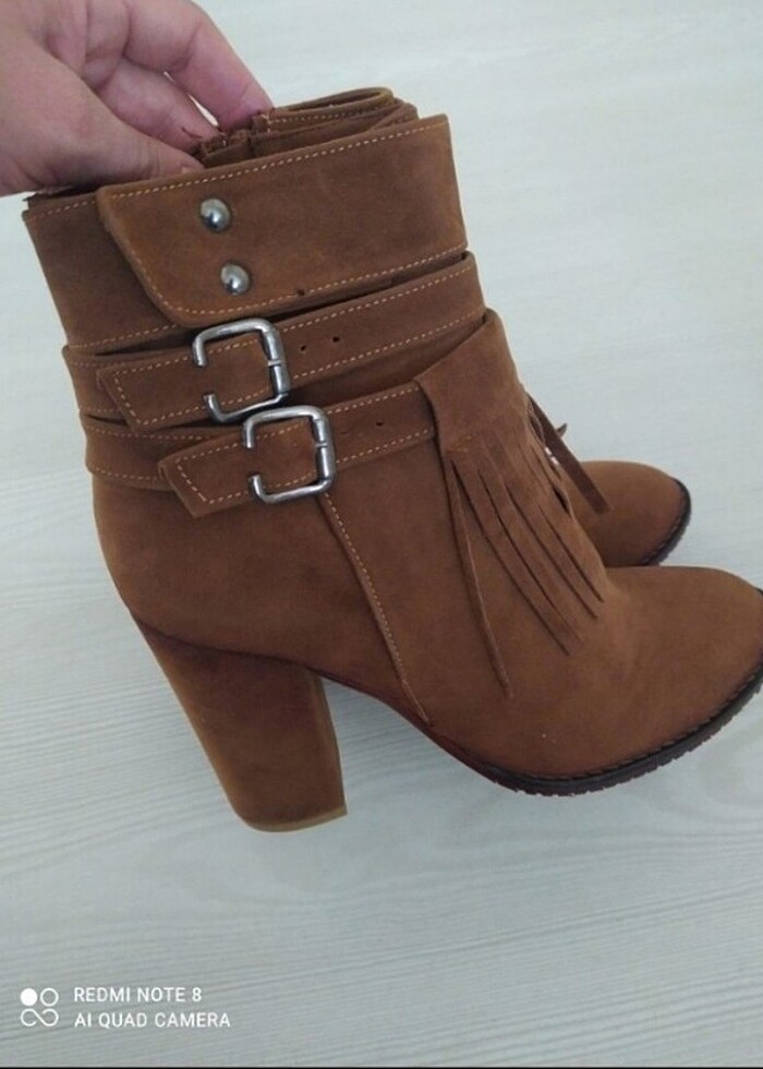 Sıfır bayan bot  - Görsel 4