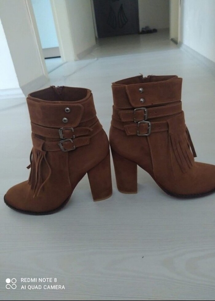 Sıfır bayan bot  - Görsel 5