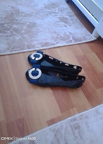 Plaj ayakkabısı  - Görsel 2