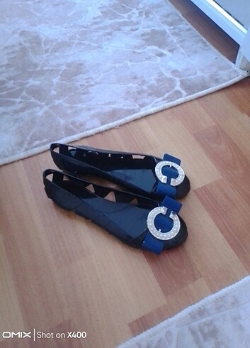 Plaj ayakkabısı  - Görsel 3