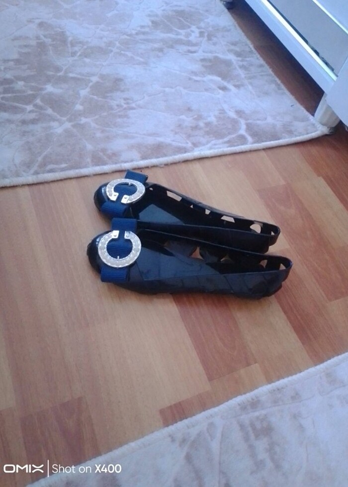 Plaj ayakkabısı  - Görsel 2