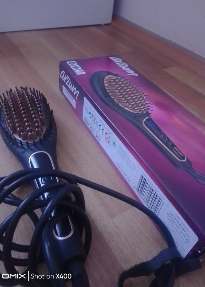 Yenidir kizim kapandığı için satıyorum  - Görsel 2