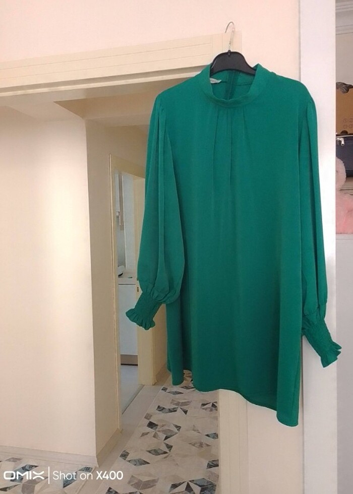 Bayan tunik 42/44 beden - Görsel 2