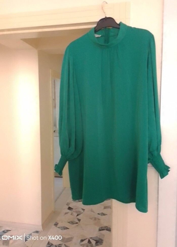 Bayan tunik 42/44 beden - Görsel 3