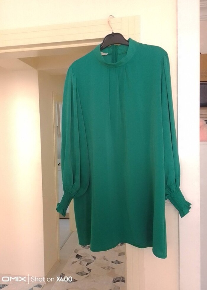 Bayan tunik 42/44 beden - Görsel 4