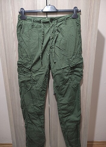 unisex Jagger cepli Pantolon 