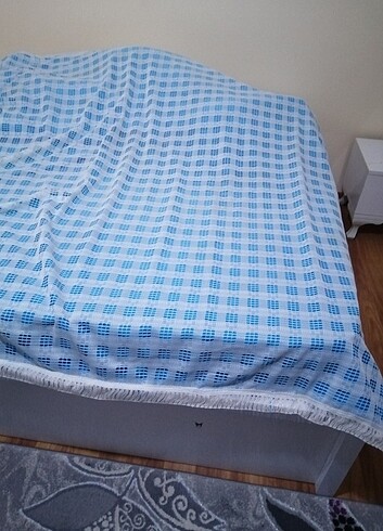 Yatak örtüsü - Görsel 3