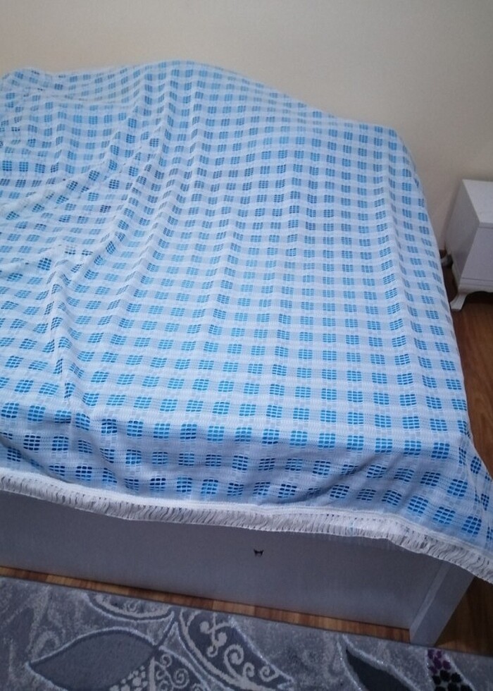 Yatak örtüsü - Görsel 3