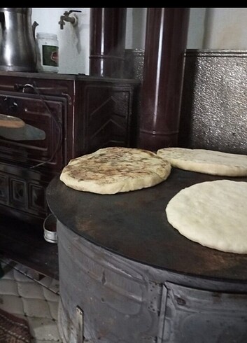  E.L.F Sa ekmek sobası
