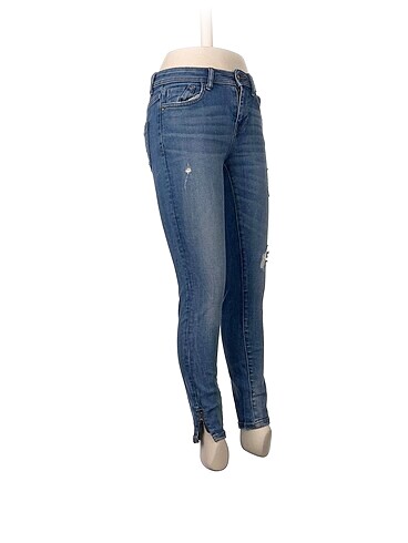 Zara Zara Jean / Kot %70 İndirimli.