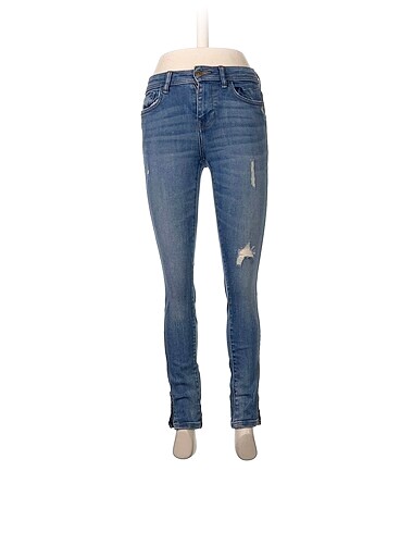 Zara Jean / Kot %70 İndirimli.