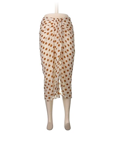 Mango Midi Etek %70 İndirimli.