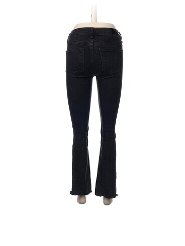 universal Beden Mavi Jeans Jean / Kot %70 İndirimli.