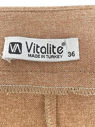 36 Beden çeşitli Renk Vintage Love Düz Kesim %70 İndirimli.
