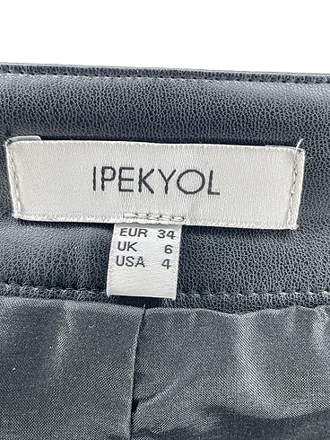 34 Beden çeşitli Renk ipekyol Midi Etek %70 İndirimli.