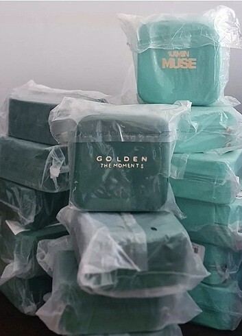 Taki kutusu golden muse 