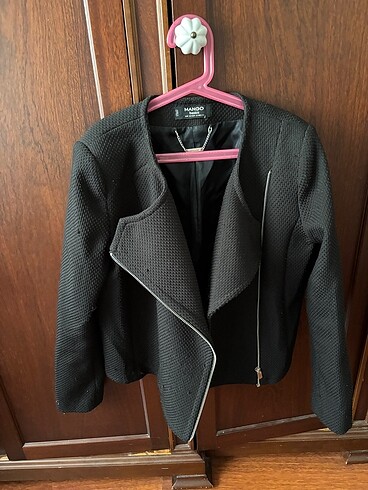 Mango ceket blazer