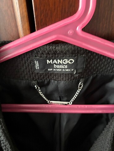 Mango Mango ceket blazer