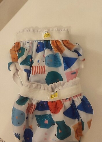HelloBaby Alıştırma külodu 
