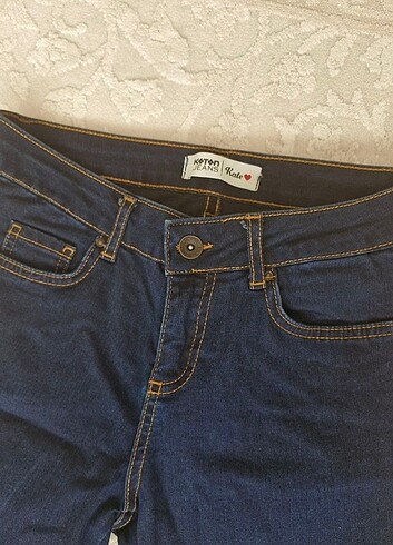 KOTON JEANS