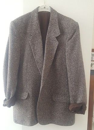 Blazer ceket