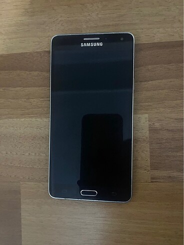 Samsung A7