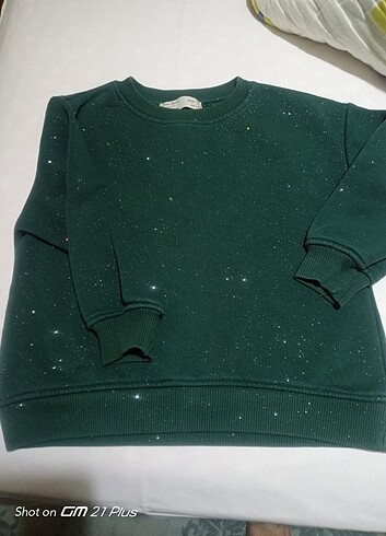 Zara Zara sweat 