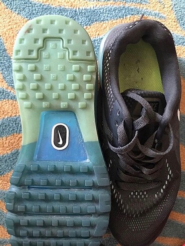 Nike Nike spor ayakkabı