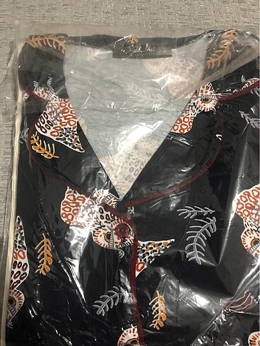 pijama takımı