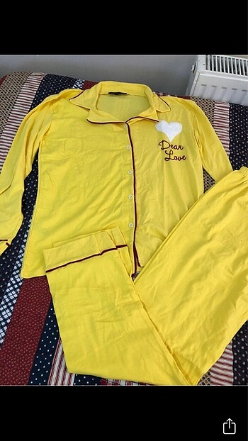 pijama takımı