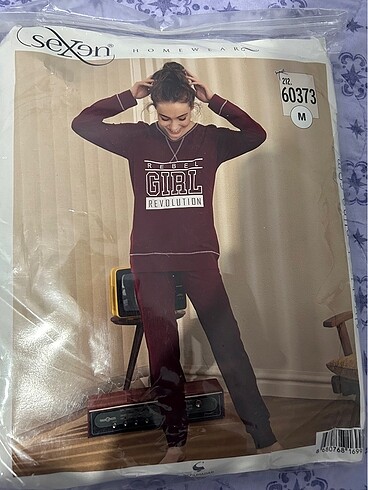 Pijama takımı