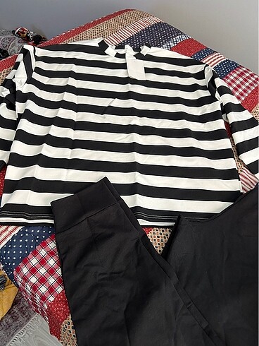 Pijama takımı