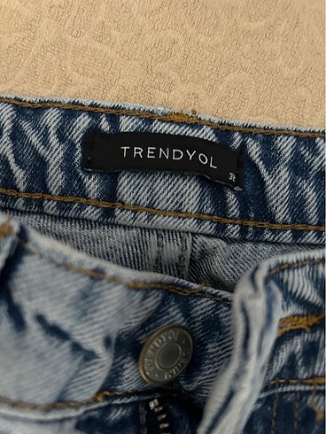 Trendyol & Milla Milla jean