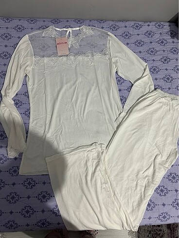 Pijama takımı