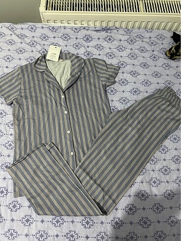 Kız cocuk pijama takımı