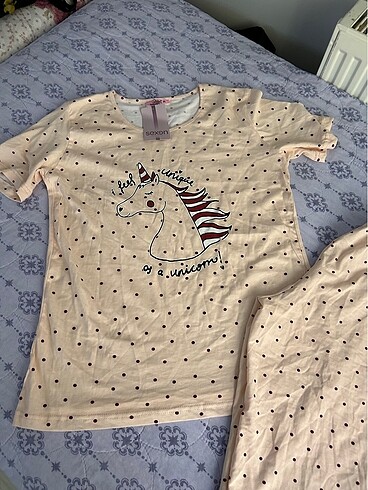 Pijama takımı